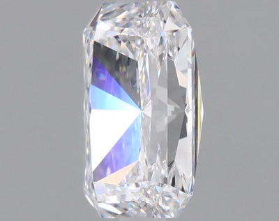 1.05 Carat Radiant Lab Diamond :: 360 spin frame 03