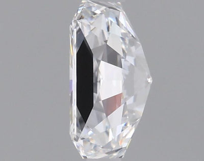 1.05 Carat Radiant Lab Diamond :: 360 spin frame 06