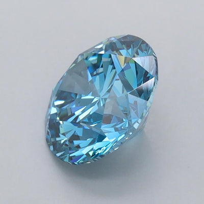 1.50 Carat Round Lab Diamond :: 360 spin frame 02