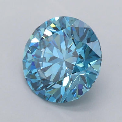 1.50 Carat Round Lab Diamond :: 360 spin frame 03
