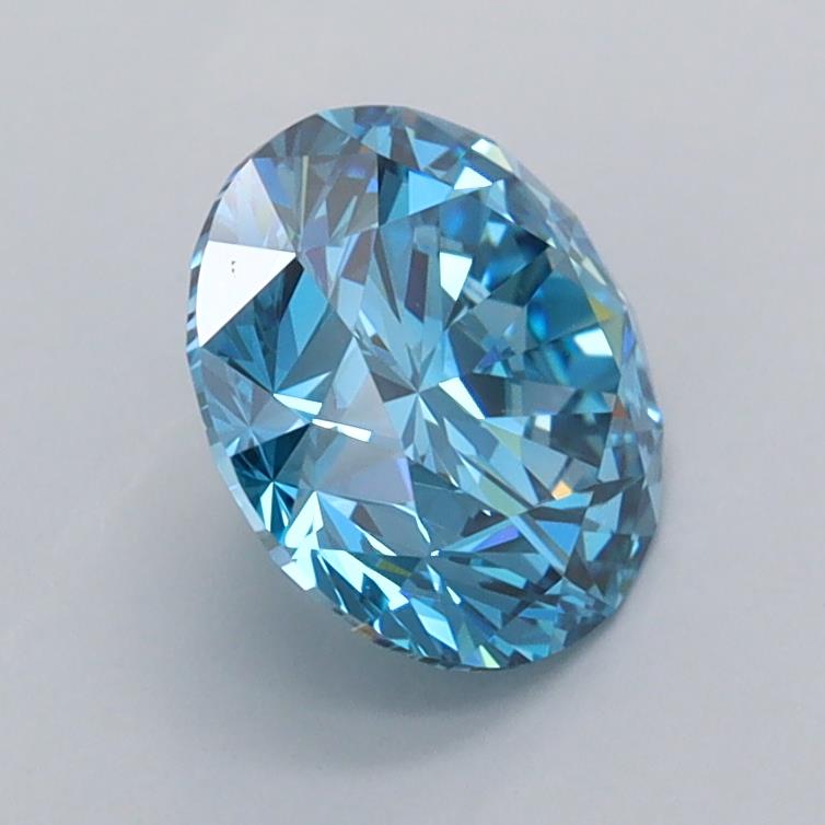 1.50 Carat Round Lab Diamond :: 360 spin frame 04