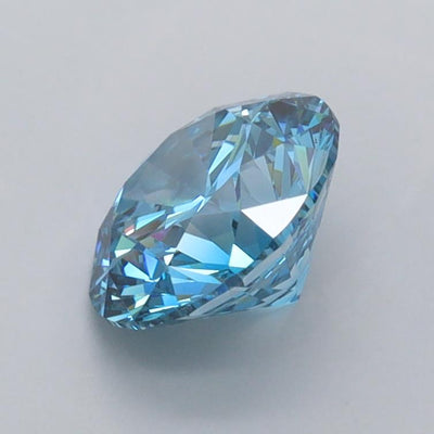 1.50 Carat Round Lab Diamond :: 360 spin frame 05