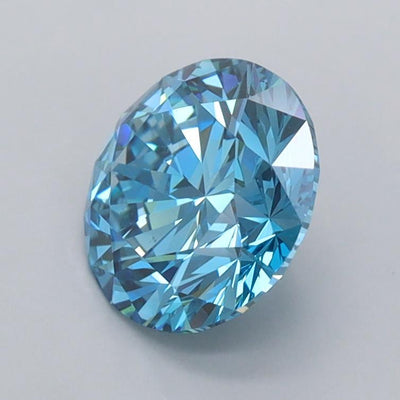 1.50 Carat Round Lab Diamond :: 360 spin frame 06