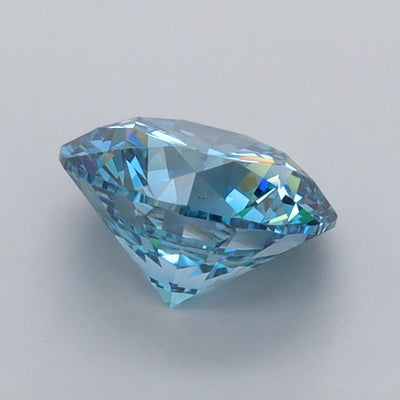 1.50 Carat Round Lab Diamond :: 360 spin frame 07