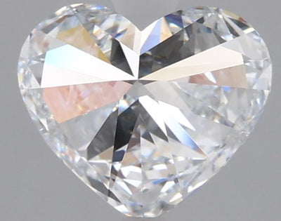 1.43 Carat Heart Lab Diamond :: 360 spin frame 01