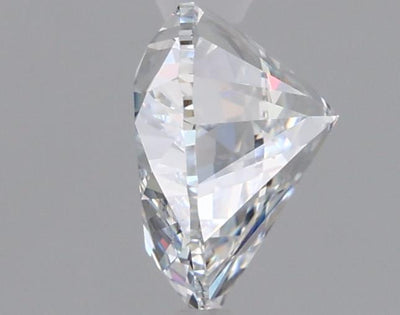 1.43 Carat Heart Lab Diamond :: 360 spin frame 02