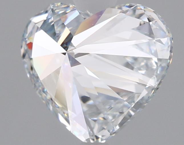1.43 Carat Heart Lab Diamond :: 360 spin frame 06