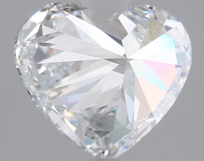 1.43 Carat Heart Lab Diamond :: 360 spin frame 07