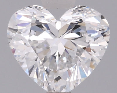 1.02 Carat Heart Lab Diamond