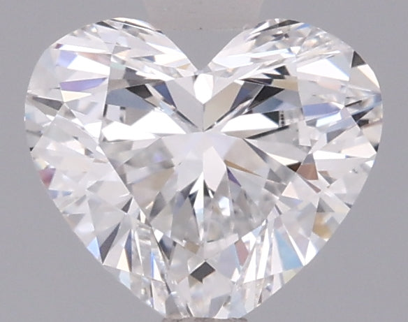 1.02 Carat Heart Lab Diamond