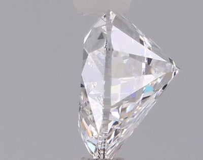 1.02 Carat Heart Lab Diamond :: 360 spin frame 01