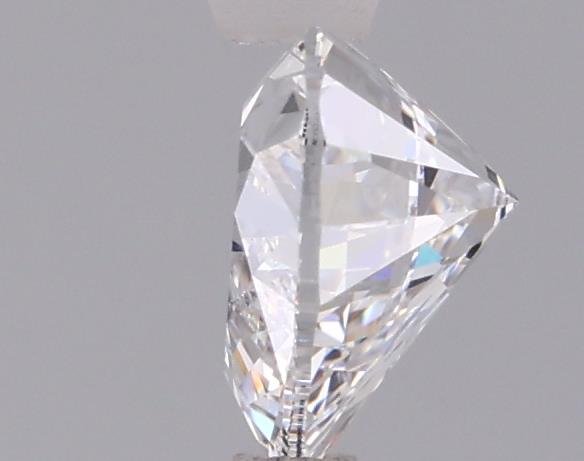 1.02 Carat Heart Lab Diamond :: 360 spin frame 01