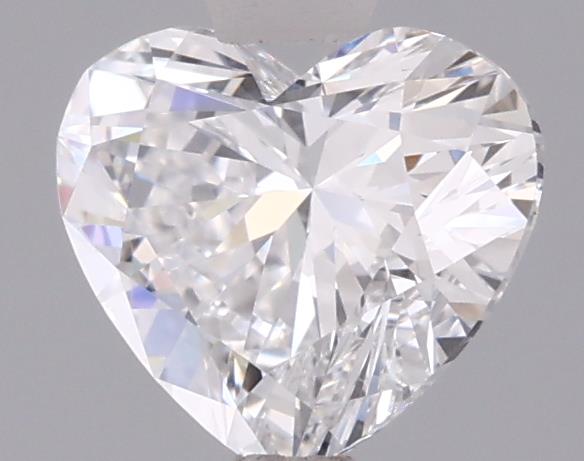 1.02 Carat Heart Lab Diamond :: 360 spin frame 04