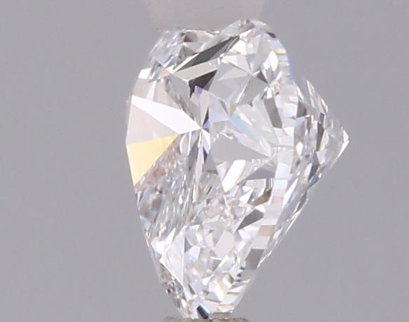 1.02 Carat Heart Lab Diamond :: 360 spin frame 06