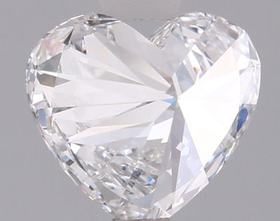 1.02 Carat Heart Lab Diamond :: 360 spin frame 07