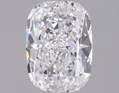 1.50 Carat Elongated Cushion Lab Diamond