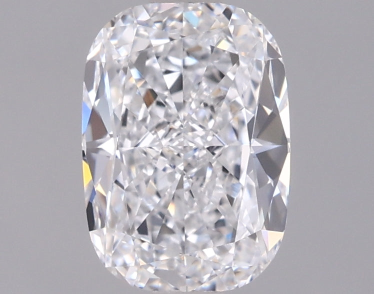 1.50 Carat Elongated Cushion Lab Diamond