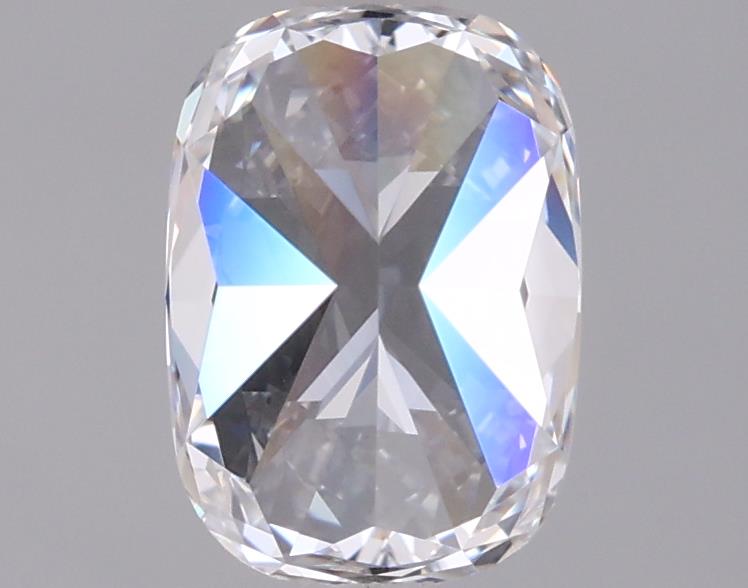 1.50 Carat Elongated Cushion Lab Diamond :: 360 spin frame 01