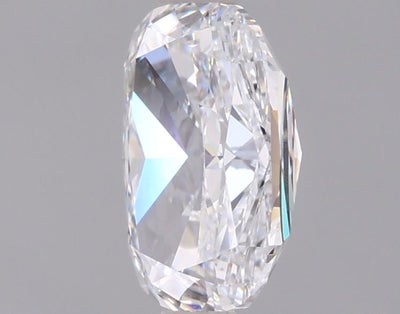 1.50 Carat Elongated Cushion Lab Diamond :: 360 spin frame 03
