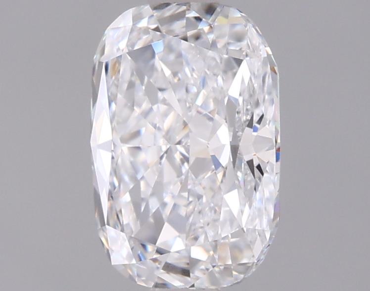 1.50 Carat Elongated Cushion Lab Diamond :: 360 spin frame 04