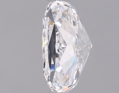 1.50 Carat Elongated Cushion Lab Diamond :: 360 spin frame 06