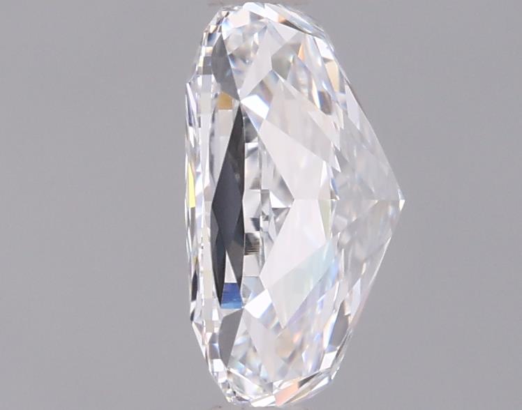 1.50 Carat Elongated Cushion Lab Diamond :: 360 spin frame 06