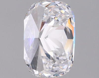 1.50 Carat Elongated Cushion Lab Diamond :: 360 spin frame 07