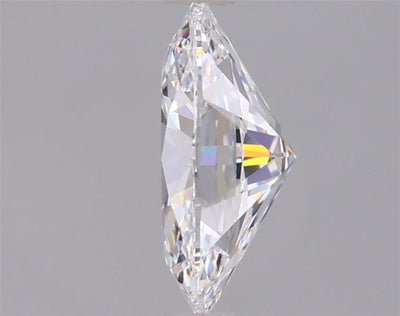1.44 Carat Oval Lab Diamond :: 360 spin frame 01