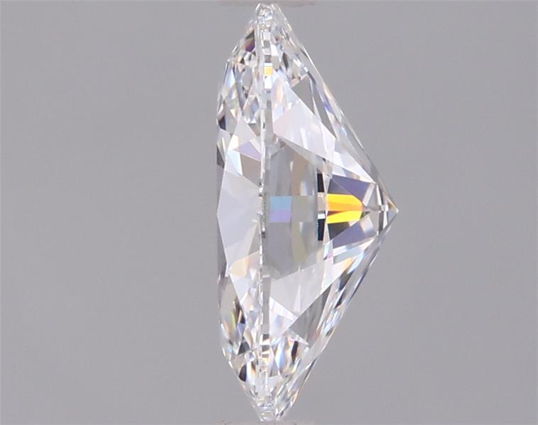 1.44 Carat Oval Lab Diamond :: 360 spin frame 01