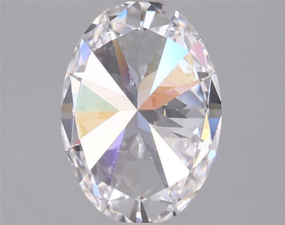 1.44 Carat Oval Lab Diamond :: 360 spin frame 02