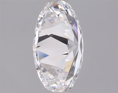1.44 Carat Oval Lab Diamond :: 360 spin frame 03