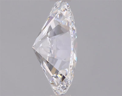 1.44 Carat Oval Lab Diamond :: 360 spin frame 04