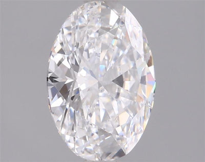 1.44 Carat Oval Lab Diamond :: 360 spin frame 05