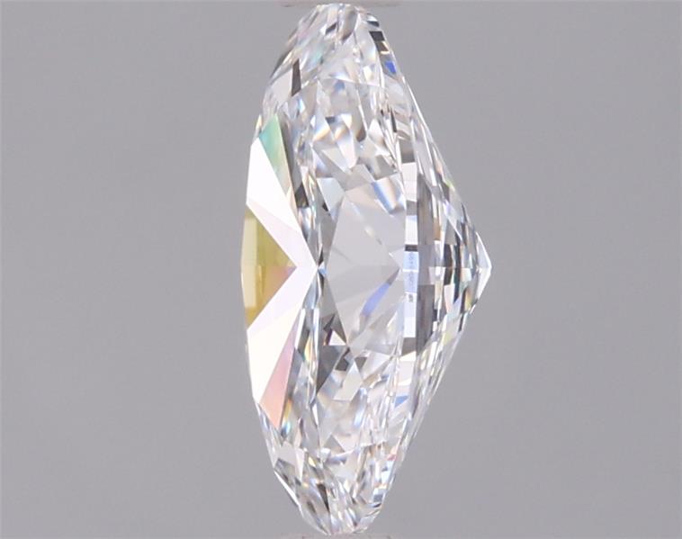 1.44 Carat Oval Lab Diamond :: 360 spin frame 06