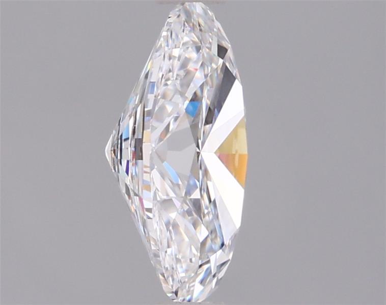 1.44 Carat Oval Lab Diamond :: 360 spin frame 07