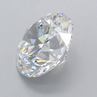 2.54 Carat Round Lab Diamond :: 360 spin frame 02