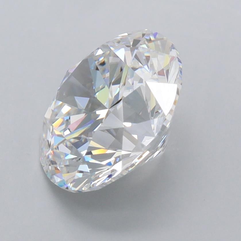 2.54 Carat Round Lab Diamond :: 360 spin frame 02