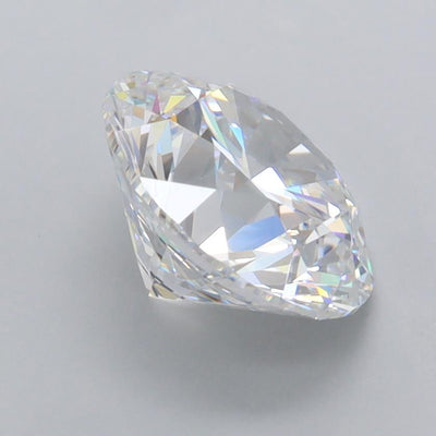 2.54 Carat Round Lab Diamond :: 360 spin frame 04