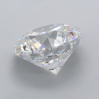 2.54 Carat Round Lab Diamond :: 360 spin frame 05