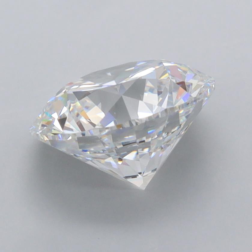 2.54 Carat Round Lab Diamond :: 360 spin frame 05