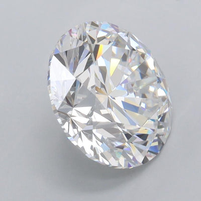 2.54 Carat Round Lab Diamond :: 360 spin frame 06