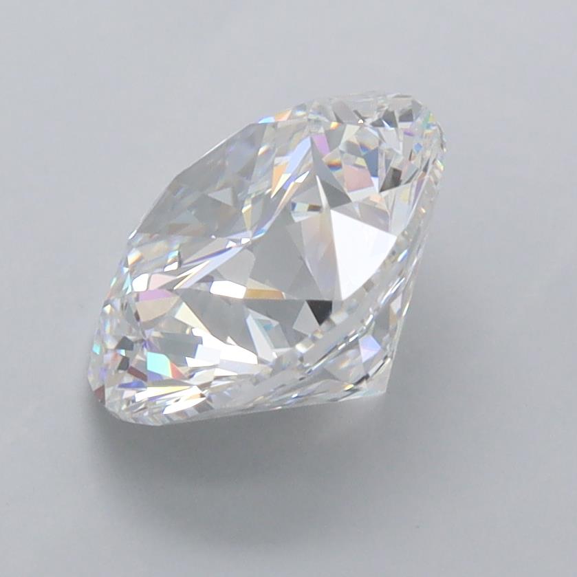 2.54 Carat Round Lab Diamond :: 360 spin frame 07