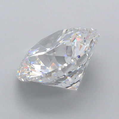 2.01 Carat Round Lab Diamond :: 360 spin frame 03