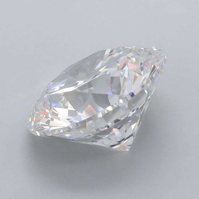 2.01 Carat Round Lab Diamond :: 360 spin frame 03