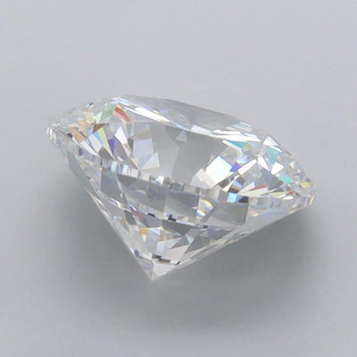 2.01 Carat Round Lab Diamond :: 360 spin frame 05