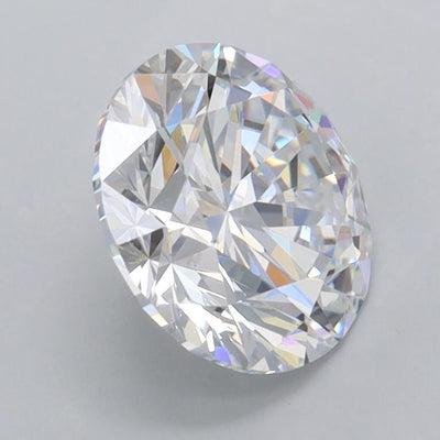 2.01 Carat Round Lab Diamond :: 360 spin frame 06