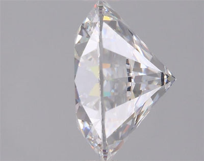 2.54 Carat Round Lab Diamond :: 360 spin frame 01