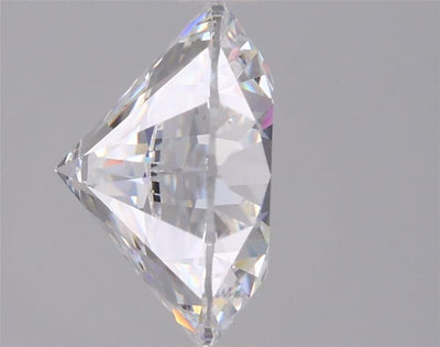 2.54 Carat Round Lab Diamond :: 360 spin frame 02