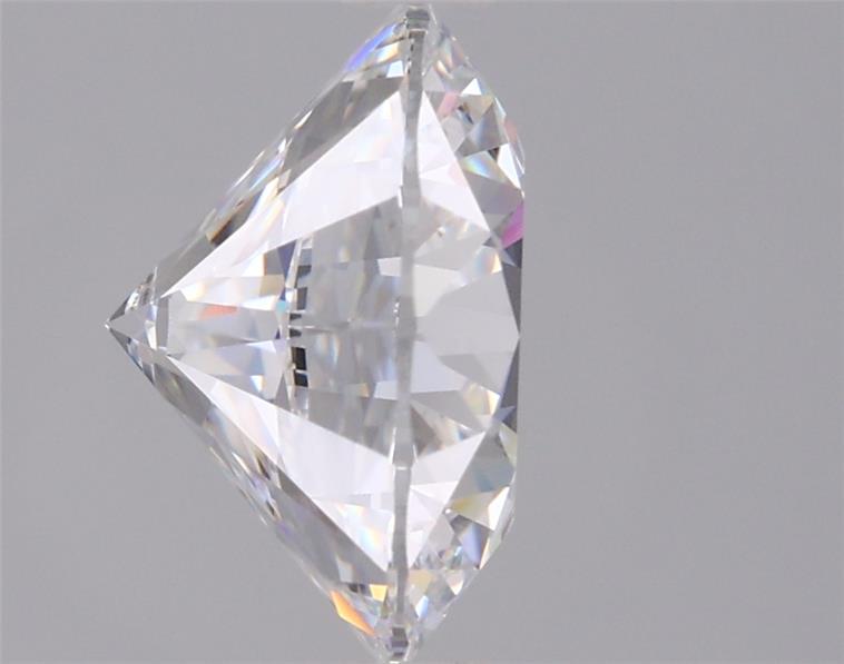 2.54 Carat Round Lab Diamond :: 360 spin frame 02