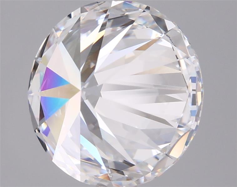 2.54 Carat Round Lab Diamond :: 360 spin frame 04